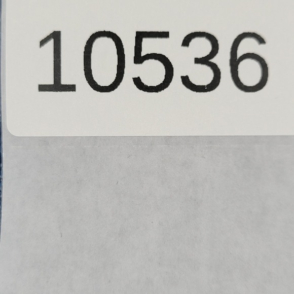 KUT From The Kloth Stella Fab Ab Flare Jeans High Rise Distressed Raw Hem sz 2 - Picture 11 of 11